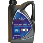 Холодильное масло Suniso SL 46 (4L)