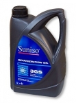 Холодильное масло Suniso 3GS (4L)