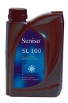 Холодильное масло Suniso SL 100 (1L)