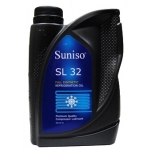 Холодильное масло Suniso SL 32 (1L) 