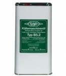 Холодильное масло Bitzer B 5.2 (1L, 5L, 10L)