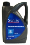 Холодильное масло Suniso SL 100 (4L)