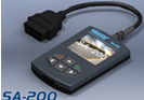 Автомобильный сканер SA-200
